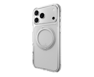 MAGEASY MagStand 360 M do iPhone 17 Pro Max (Transparent ) - 1416060 - zdjęcie 3